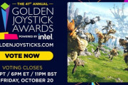 FF14が「ゴールデンジョイスティックアワード2023」の「Best Game Community」にノミネートされ投票受付が開始！