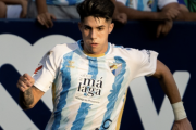 バルサ、レアル・マドリードから関心も…マラガの18歳逸材WGの行き先はニューカッスル？