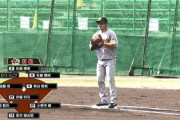 【阪神紅白戦】佐藤輝明さん、分裂する【誤植】