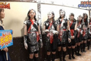 乃木坂46”クリーム砲”・・・唖然とした表情が面白すぎるｗｗｗｗｗ