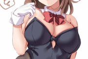 【艦これ】バニー千代田 他