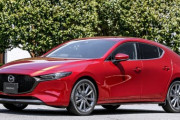 【アクセラ、アテンザ、デミオと続々名門車名消滅…】マツダ車名統一戦略の功と罪