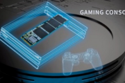 【悲報】PS5に使われるのはDRAMレスの激遅SSDとのリーク QLC疑惑も