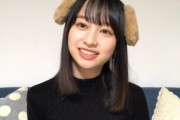 【日向坂46】影山優佳、全てにおいて復帰前の状態に戻す