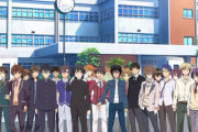 【謎】なんでなろう・ラノベ主人公ってこんな無個性なデザインばかりなん？
