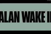【速報】『アランウェイク2』2023年発売決定！！