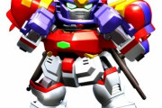 ※【ガンダム】アメリカ製MSにありがちな事