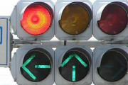 こういう信号機嫌いなやつwwwwww