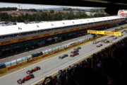 マドリードでF1開催か？市が将来のF1開催に関心を示す書簡をドメニカリに送付