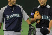 【速報】元メジャーリーガー川崎宗則さん、一郎役でドラマ出演