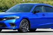 2022年発売予定【ホンダ新型シビック ハイブリッド】燃費、走行性能、満足できる5ドアスポーツ