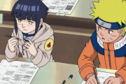 【ナルト】カンニング試験編、序盤の展開として面白すぎるｗｗｗｗ