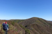 【社会】登山中の女性、滑落し意識不明　大津の山中