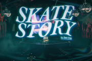 ガラスの悪魔が冥界を駆ける！スタイリッシュストリートスケートアドベンチャー『Skate Story』12/9本日リリース、初日からPSPlusゲームカタログにも登場