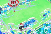 ポケモンGOの聖地「スペイン：サラゴサ」