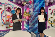 【衣装協力】乃木坂46メンバーのレディススーツはあの企業から提供されていた！