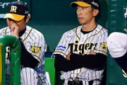 【悲報】矢野監督、開幕から僅か数ヶ月で別人のように老け込んでしまう