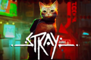 【朗報】PSでスマッシュヒットとなった猫ゲー『Stray』がアニメ映画化！！