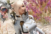 【FF14】実装からかなり経った今もトップクラスの人気を誇る”スカラ胴”という完璧な装備