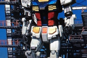 【苦節数年】等身大ガンダムが動き出した理由とは…