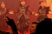 BABYMETAL「ベビメタツイート集」