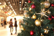 ワイ「く、クリスマスちゃん！ 来ないで！」　竹内まりや「うるさいですね……」