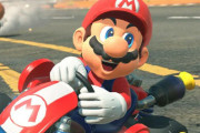 【売り上げランキング】『マリオカート ワールド』が18度目の首位獲得！スイッチ2本体は22万台超え！