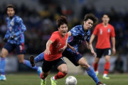 韓国メディア：日本や中国に押されてますます落ちる韓国サッカーの市場価値…逆にプロ野球は超大当たり契約