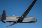 導入中止も噂されていた日本発注のRQ-4Bグローバルホークが初飛行に成功