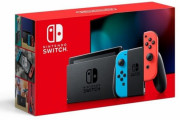 Nintendo Switch 秋のソフト豊作まつり、どうする？