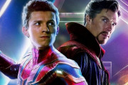 映画『スパイダーマン3』にドクター・ストレンジが参戦へ！ベネディクト・カンバーバッチきたあああ
