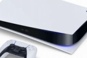 CES 2024 | ソニーが3つの新色のドライブを搭載したPlaystation 5 Slim？を展示中