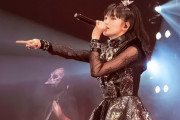 WOWOWのBABYMETAL LEGEND – METAL GALAXYの2日目　放送後の反応編　【海外の反応】