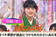 【画像】山﨑天さん、15歳とは思えない発言wwwwwwww