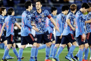 【悲報】DAZNがサッカー日本代表戦の放映権を独占獲得、テレビ地上波から代表戦消滅へ……