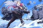 【艦これ】駆逐艦叢雲の戦い 他