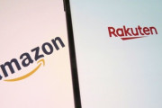 まだAmazonで買い物してるバカおる？楽天のほうがポイント付くし、投資に回せる金も増えるやん