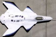 海外　X-36はクレイジーなステルス戦闘機だった。なぜ作られなかったのか？