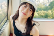 【日向坂46】丹生ちゃん写真集、重版ｷﾀ━━━━(ﾟ∀ﾟ)━━━━!!