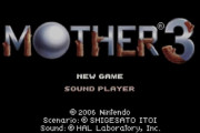 【ゲーム】約12年ぶりの続編であり、最終作。RPG「MOTHER3」は本日4月20日で16周年