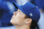 ドジャース“開幕投手”の山本由伸、3イニング5失点で降板