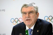 IOCバッハ会長「えっ？ワイはコロナ禍での東京五輪開催に疑問を持ってたんやけど?」