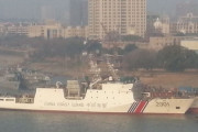 中国海警局艦船約20隻の改修をほぼ完了、千トン以上の艦船約150隻の実動体制を始動…海保の2倍規模！