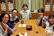 元日向坂46・松田好花が脚本＆主演務めるオリジナルドラマに加藤史帆が姉役で出演、丹生明里＆河田陽菜との卒業旅行の模様もオンエア