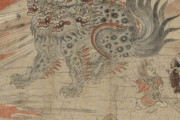 外国人「昔の日本人が描いたこの化け物、何てていう名前なの？」