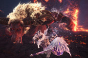 【MHWアイスボーン】ラージャンは抜刀大剣を使うと簡単に攻略できる？【モンハンワールド】