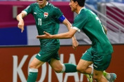 U23イラク代表、サウジに2-1勝利し首位通過！敗れたサウジは2位通過　U23アジア杯C組（関連まとめ）