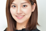 後藤楽々『ズムサタ』月替りお天気キャスターに決定！