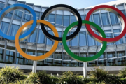 【中国ウイルスの猛威】東京オリンピック、延期が決定