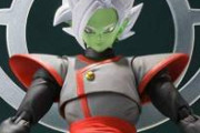【速報】現在のドラゴンボールの最強の敵候補がヤバすぎる